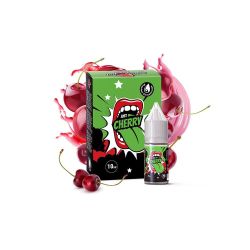Big Mouth - Just Cherry 10ml | BigVapoteur