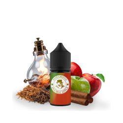 Aromat Don Cristo - Double Apple Shisha 30ml | BigVapoteur
