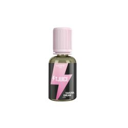 Aromat T-Juice 30ml - Sakura Dream | BigVapoteur