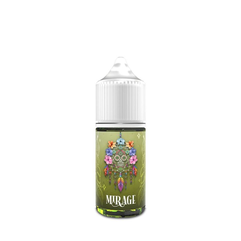 Arôme Sweet Dream by Full Moon - Mirage 30ml | BigVapoteur