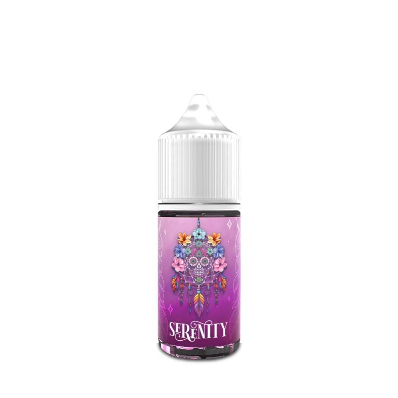 Sweet Dream by Full Moon - Serenity 30ml | BigVapoteur