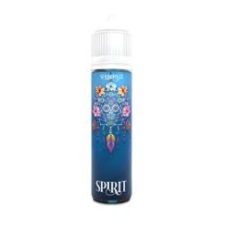 Premix Full Moon - Spirit 50/60ml | BigVapoteur