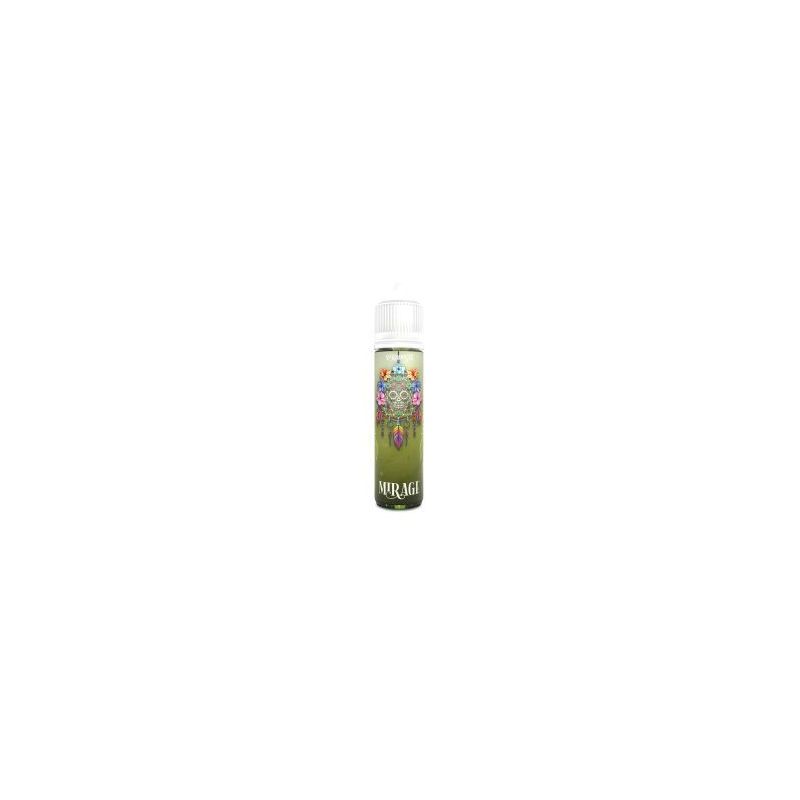 Full Moon - Mirage 50/60ml | BigVapoteur