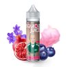 Squid Juice 2 - 001 50/75ml | BigVapoteur