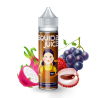 Premix Squid Juice 2 - Doll 50/75ml | BigVapoteur