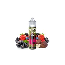 Squid Juice 2 - Trio 50/75ml | BigVapoteur