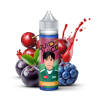 Squid Juice 3 - 002 50/75ml | BigVapoteur