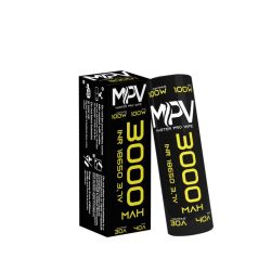Akumulator MPV - 3000 MAH INR 18650 - 40A | BigVapoteur