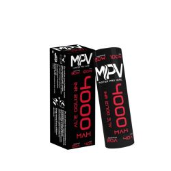 Battery MPV - 4000 MAH INR 21700 - 40A | BigVapoteur