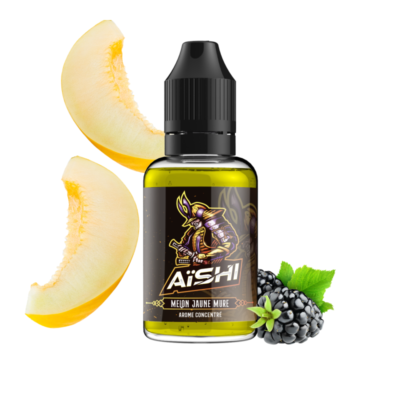 XCalibur - Aishi 30ml | BigVapoteur