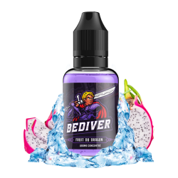 Arôme XCalibur - Bediver 30ml | BigVapoteur