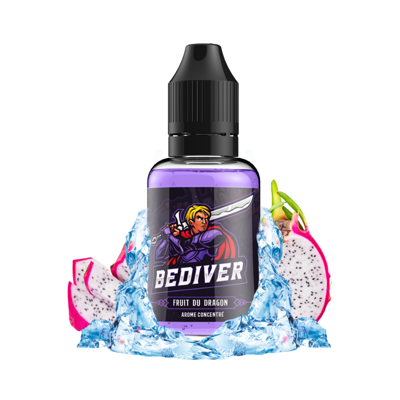 XCalibur - Bediver Flavor 30ml | BigVapoteur