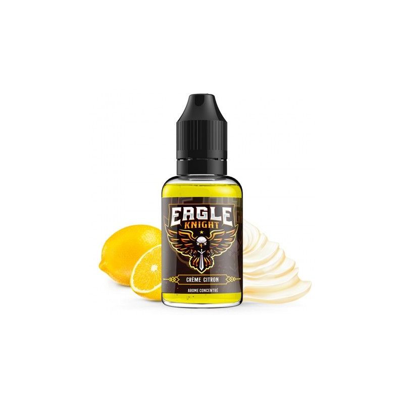 Aroma XCalibur - Eagle Knight 30ml | BigVapoteur