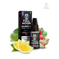 E-liquide Full Moon Salt - RAINBOW - 20 mg 10ml