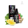 E-liquide Full Moon Salt - RAINBOW - 20 mg 10ml | BigVapoteur