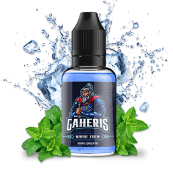 XCalibur - Gaheris 30ml Flavor | BigVapoteur