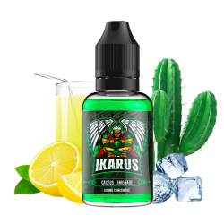 Aromat XCalibur - Ikarus 30ml | BigVapoteur