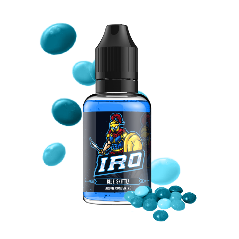 Aromat XCalibur - Iro 30ml | BigVapoteur