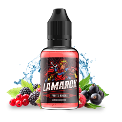 XCalibur - Lamarok Flavor 30ml | BigVapoteur