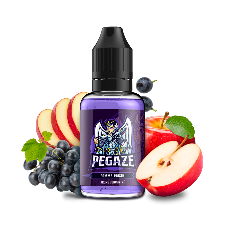 Aromat XCalibur - Pegaze 30ml | BigVapoteur