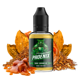 XCalibur - Phoenix 30ml Flavor | BigVapoteur