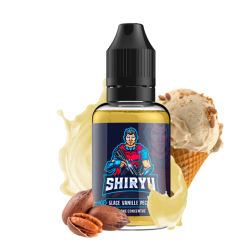 Aromat XCalibur - Shiryu 30ml | BigVapoteur