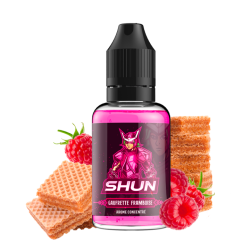 XCalibur - Shun 30ml Flavor | BigVapoteur