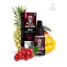 Full Moon Salt - RED - 20 mg 10ml | BigVapoteur