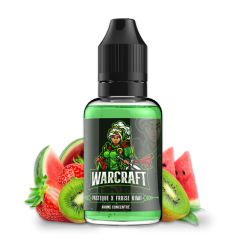 Arôme XCalibur - Warcraft 30ml | BigVapoteur