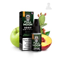 E-liquide Full Moon Salt - ADAM - 20 mg 10ml | BigVapoteur