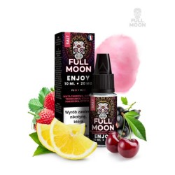 E-liquide Full Moon Salt - ENJOY - 20 mg 10ml | BigVapoteur