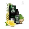 Full Moon Salt - GREEN - 20 mg 10ml | BigVapoteur