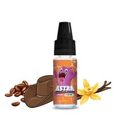 Crazy Labs Monster - Astra E-liquid 10ml 20mg | BigVapoteur