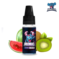 Liquid Crazy Labs Monster - Mimic 10ml 20mg | BigVapoteur