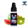 Crazy Labs Monster - Mimic E-liquid 10ml 20mg | BigVapoteur