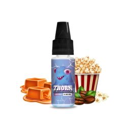 E-liquide Crazy Labs Monster - Thorn 10ml 20mg | BigVapoteur