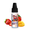 Liquid Crazy Labs Monster - Slime 10ml 20mg | BigVapoteur