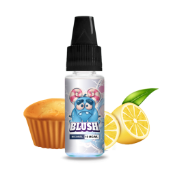 Liquid Crazy Labs Monster - Blush 10ml 20mg | BigVapoteur