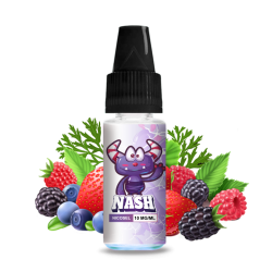 Liquid Crazy Labs Monster - Nash 10ml 20mg | BigVapoteur