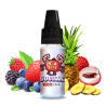 E-liquide Crazy Labs Monster - Gouille 10ml 20mg | BigVapoteur