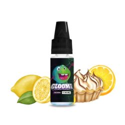 E-liquide Crazy Labs Monster - Gloomi 10ml 20mg | BigVapoteur