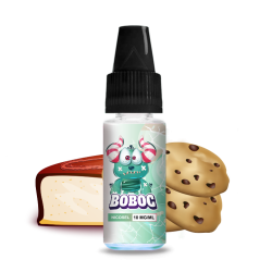 Crazy Labs Monster - Boboc 10ml 20mg | BigVapoteur