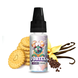 Crazy Labs Monster - Vortex 10ml 20mg | BigVapoteur