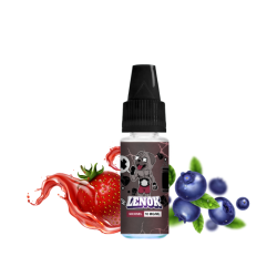 Liquid Crazy Labs Monster - Lenok 10ml 20mg | BigVapoteur