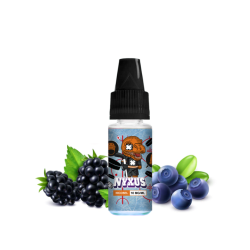 Crazy Labs Monster - Nyxus E-liquid 10ml 20mg | BigVapoteur