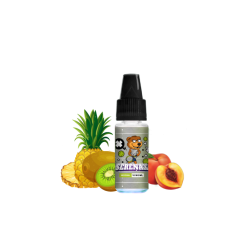 E-liquide Crazy Labs Monster - Serenax 10ml 20mg | BigVapoteur