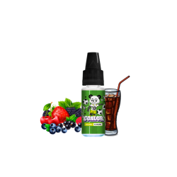 Crazy Labs Monster - Goalor 10ml 20mg | BigVapoteur