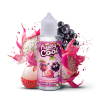 Premix Fruity Cool - FRUIT DU DRAGON LITCHI RAISIN 100/120ml | BigVapoteur