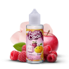 Premix Fruity Cool - Marshmallow Apple Raspberry 100/120ml | BigVapoteur
