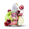 Premix Fruity Cool - POMME CERISE 100/120ml | BigVapoteur
